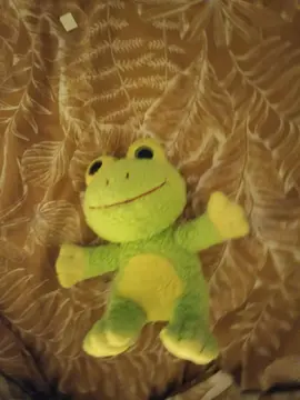 peluche