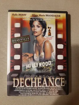 DVD Déchéance