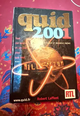 livre quid