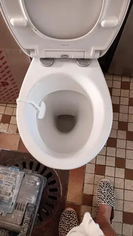 toilettes