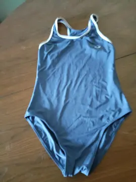 maillot de bain fille Tex 14 ans