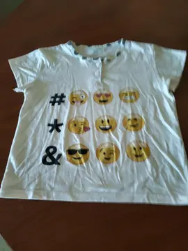 t-shirt fille 12 ans