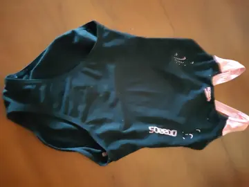 maillot de bain fille Speedo 14 ans
