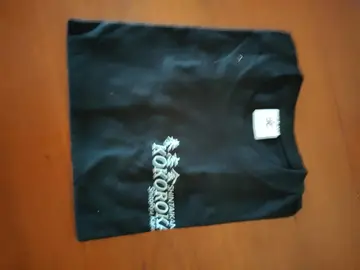 t-shirt garçon BGC 7/8 ans... neuf
