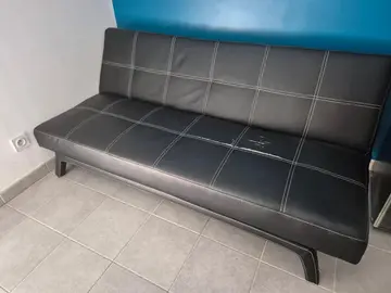 canapé clic-clac