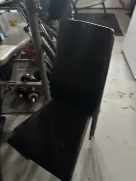 chaises