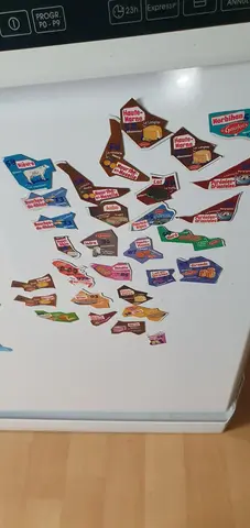 magnets