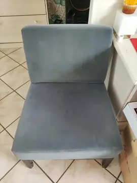 fauteuil