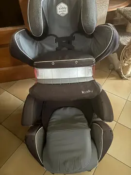 siège auto enfant