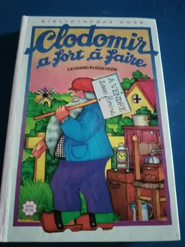 Clodomir...