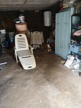 Fauteuil bain de soleil 3 et chaise bureau à roulette