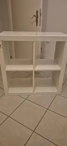 commode