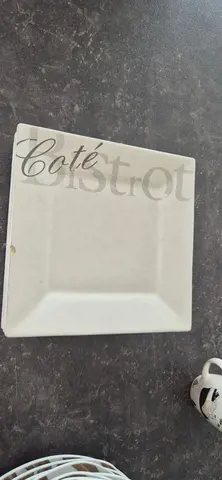assiettes