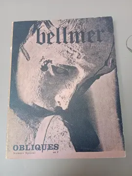 OBLIQUES BELLMER