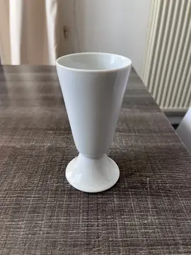 mazagran blanc