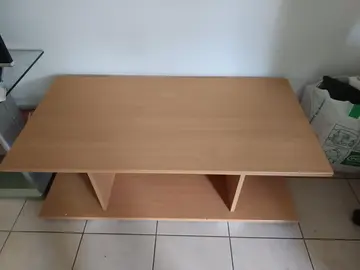 Table basse / meuble TV