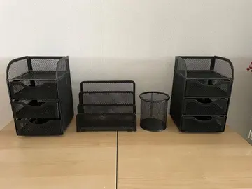 Rangement / organisateur de bureau
