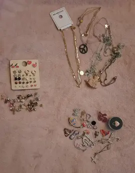 bijoux fantaisie