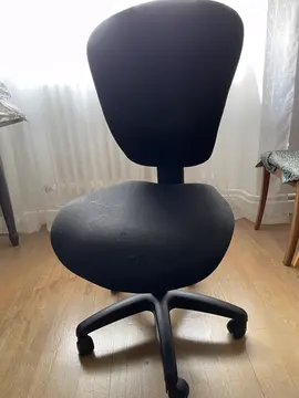 chaise de bureau
