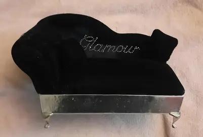 boîte à bijoux