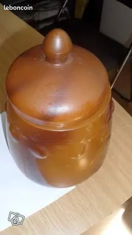 pot à miel
