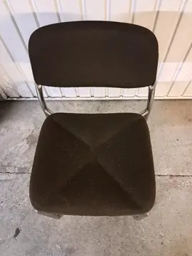 6 chaises