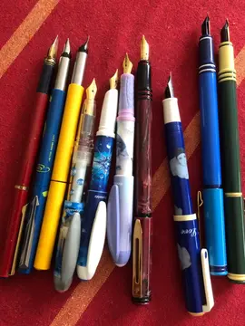 stylos plume