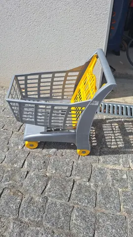 caddy jouet