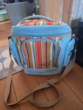 petit sac isotherme
