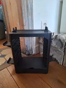 support pour console Switch
