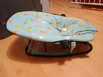 Transat bébé