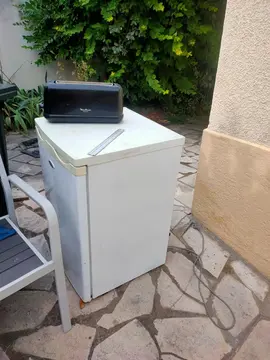 frigo et gripain
