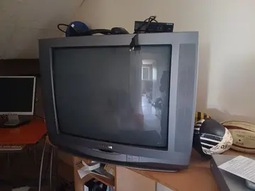 televison