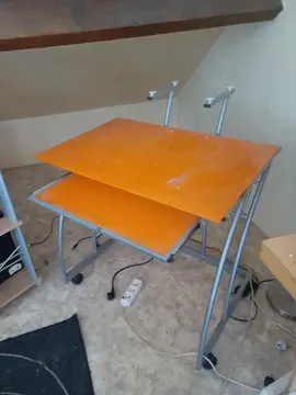 bureau