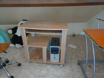 bureau