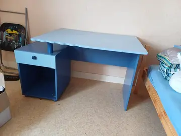 bureau