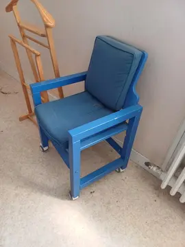 fauteuil de bureau