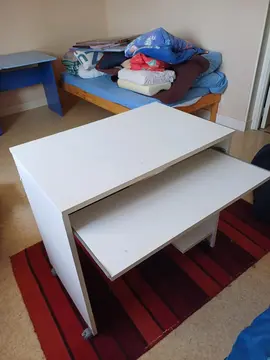 bureau
