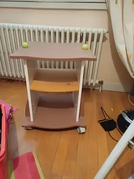 table de chevet