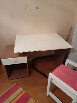 bureau