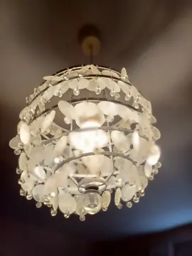 suspension luminaire