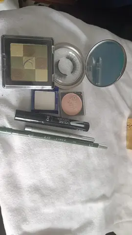 maquillage