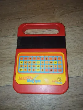 jeu éducatif