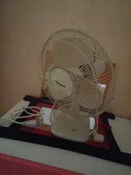 petit ventilateur