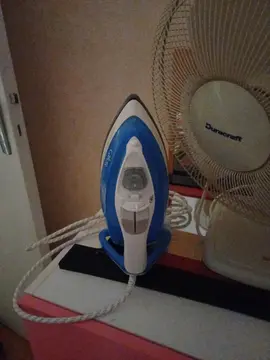 fer à repasser