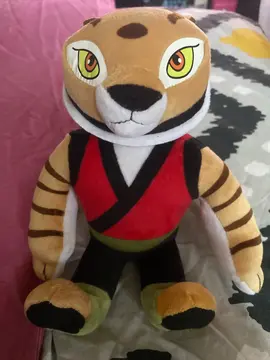 peluche