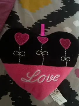 coeur a accrocher au mur