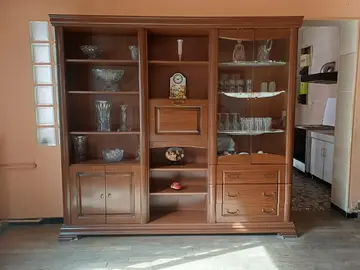 Meuble de salle à manger