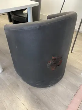 FAUTEUIL