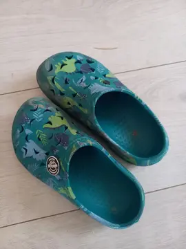 crocs taille 26/27